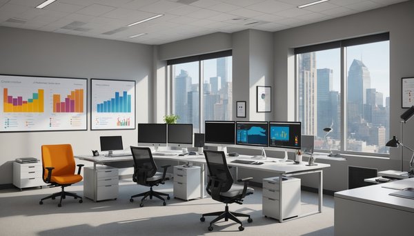 Découvrez le meilleur logiciel tout en un pour petites entreprises